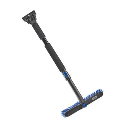 Uline Snow Brush