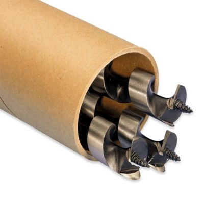 Uline Kraft Telescopic Mailing Tubes