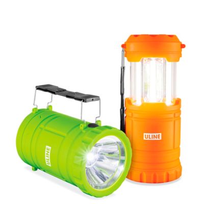 Collapsible Lantern Set