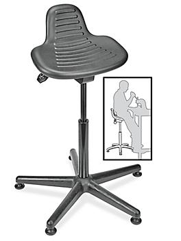 Sit/Stand Work Stool