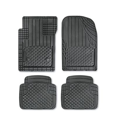 WeatherTech&reg; Mat Set