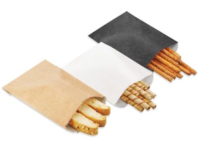 Deluxe Glassine Bags