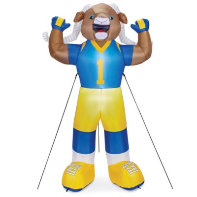 Inflatable NFL Mascot