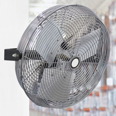 Workstation Fans