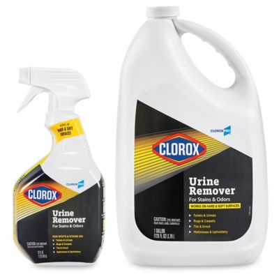 Clorox<sup>&reg;</sup> Urine Remover