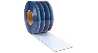 Low-Temp Vinyl Strip Door Kits