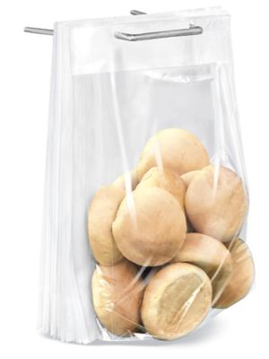 Clear Totes in Stock - ULINE