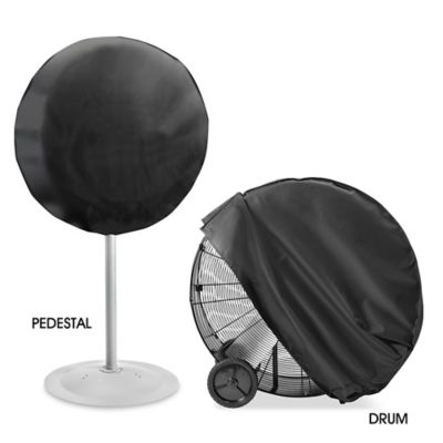 Fan Covers in Stock ULINE