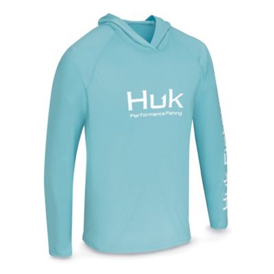 Huk&reg; Fishing Hoodie