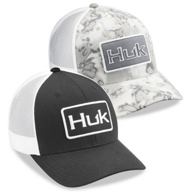 Brand new HUK fishing Hat