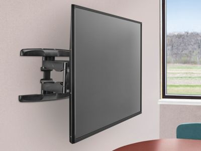 Supports muraux pour moniteur