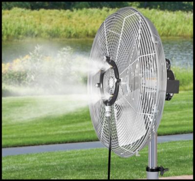 HYGEN™ Microfiber Dust Mop System