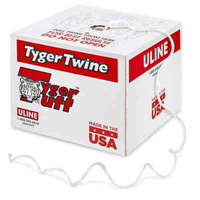 Polypropylene Twine