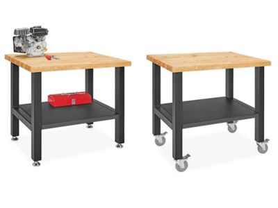 Shop Stands