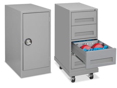 Workbench Pedestals