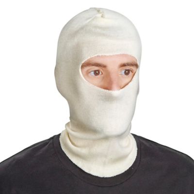 Cagoule de peintre