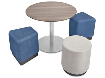Modular Soft Seating