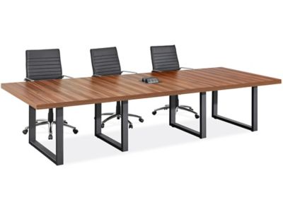 Metro – Tables de conférence