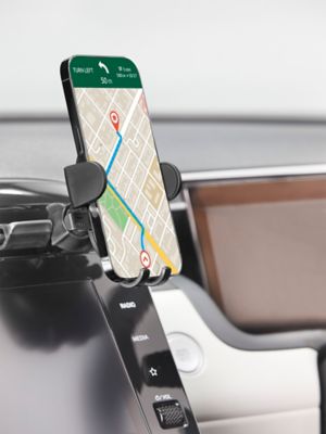 smartphone car holder