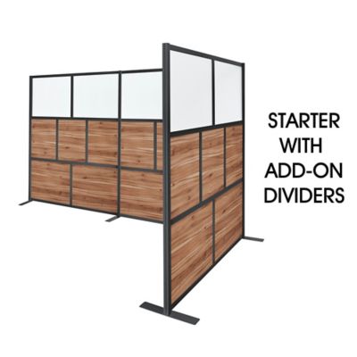 Metro Room Dividers