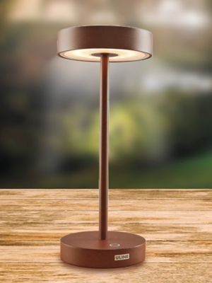 Tabletop Lamp