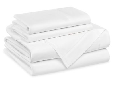 Bed Sheets and Pillowcases