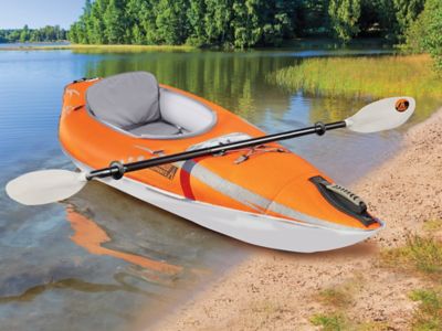 Ajustarse Sensación jugador Inflatable Kayak in Stock - ULINE