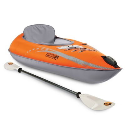 Kayak gonflable