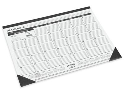 Desk Calendars in Stock - ULINE.ca