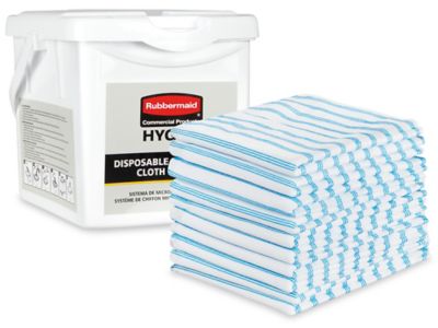 Weiman® Stainless Steel Cleaner Wipes and Sprays in Stock - ULINE
