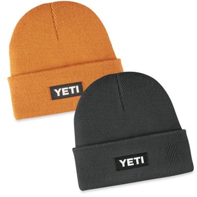 YETI Logo Beanie