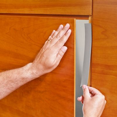 3M RP+110GF – Ruban de mousse adhésif en acrylique VHB