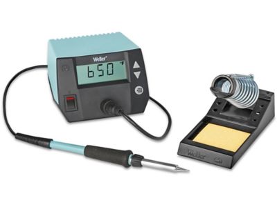 温度コントローラー　温度管理機器　solder station 413ezasbttL.jpg