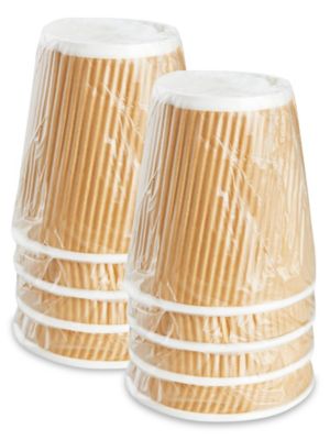 Individually Wrapped Cups