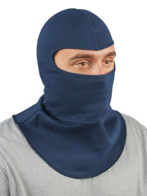Doublure ignifuge
