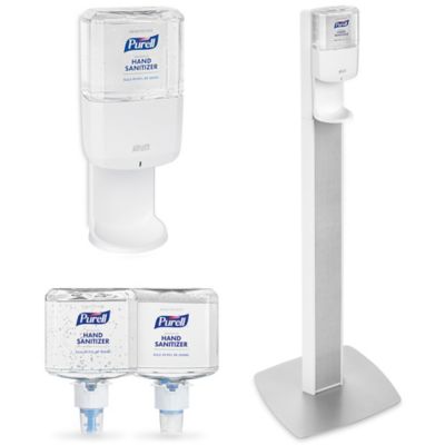 Purell® Es6 Auto Dispenser In Stock - Uline