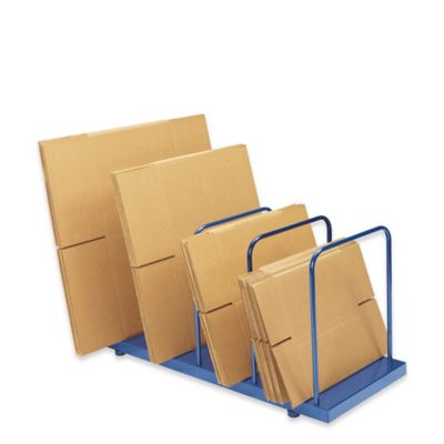 Boîtes pour cartes professionnelles – 3 1/2 x 7 x 2 po S-5800 - Uline