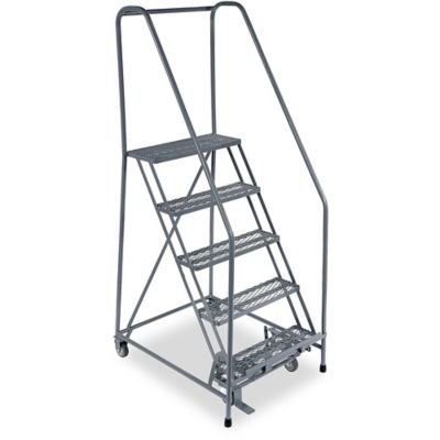ULINE Search Results: Railing