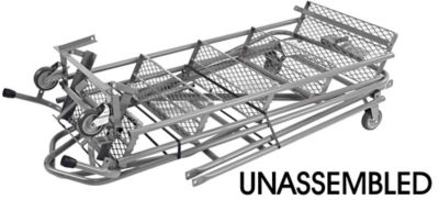 Rolling Ladder Steel Rolling Ladders In Stock Uline