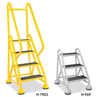 Step Ladders