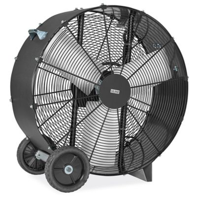 Drum Fans
