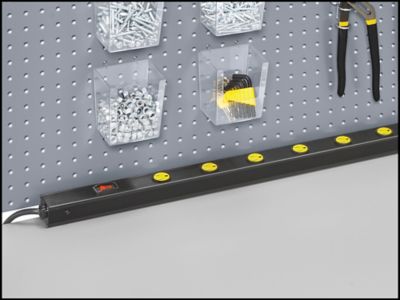 Barres multiprises de table