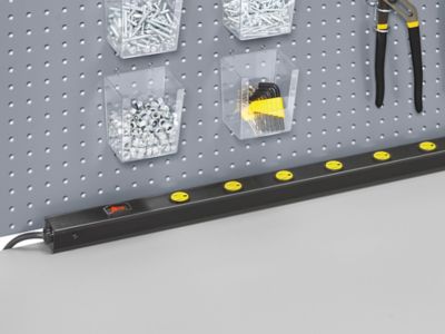 Barres multiprises de table