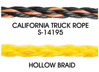 Polypropylene Rope