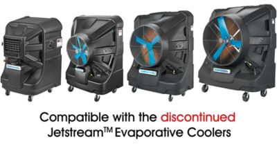 Compatible Discontinued Evaporative Coolers