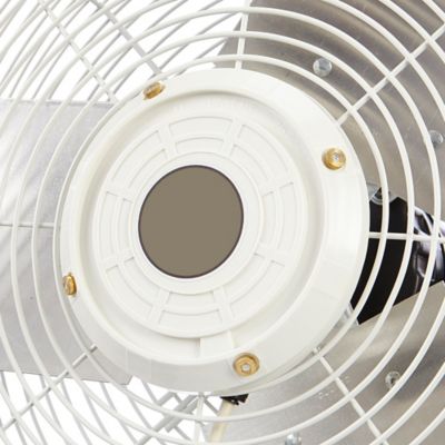 Ventilateur à jet d'eau – 18 po H-9924 - Uline