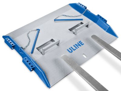 Uline Paper Plates in Stock - ULINE