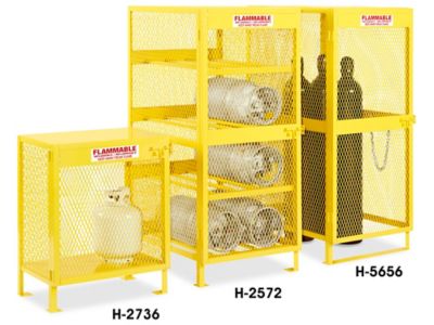 Osha Storage Propane Tanks Dandk Organizer