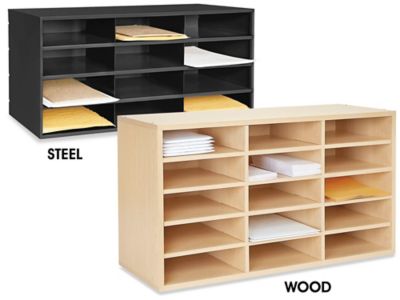mail-sorters-mail-organizers-literature-organizers-in-stock-uline-ca