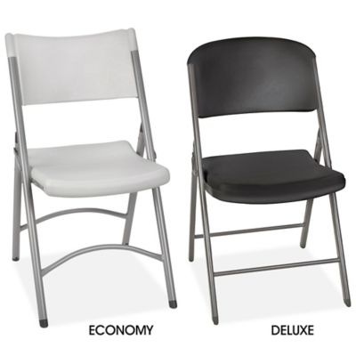 Fold up plastic online chairs